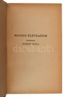 Kósa János: II. Rákóczi György. (Magyar Életrajzok) Bp., é.n. Franklin. 182 p. Kiadói, félvászonköté...