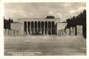 Harmadik birodalom - 5 db vegyes német képeslap / 5 mixed postcards from the Third Reich-era (Autoba...