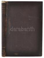 Polyák Lajos: A klimatológia és klimatotherapia kézikönyve. Különös tekintettel a tüdővész klimatiku...