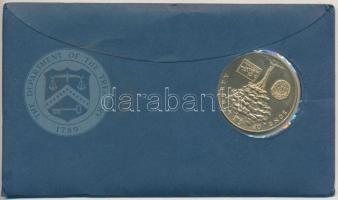 Amerikai Egyesült Államok 1972. "Amerikai függetlenségi háború bicentenáriuma - George Washingt...