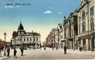 28 db RÉGI városképes és motívum képeslap, a városképes képeslapok a történelmi Magyarország terület...