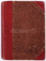 Ó-magyar olvasókönyv. Összeállította: Jakubovich Emil, Pais Dezső. Pécs, 1929. Danubia. 305 p. Korab...