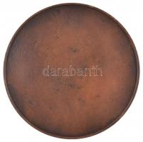 Madarassy Walter (1909-1994) DN "Magyar Állami Operaház" Br emlékérem eredeti tokban (60mm...