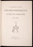 Dr. Siklóssy László: A magyar sport ezer éve I-III. Bp., 1927-1929, Országos Testnevelési Tanács. Ki...