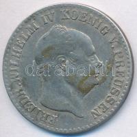 Német Államok / Poroszország 1853A 2 1/2Gr Ag T:2-
German States / Prussia 1853A 2 1/2 Groschen Ag ...