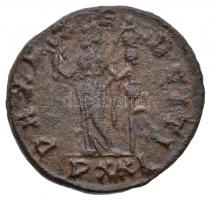 Római Birodalom / Ticinum / Carus 282-283. Antoninianus Br (3.57g) T:2
Roman Empire / Ticinum / Car...