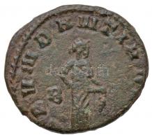 Római Birodalom / Róma / Gallienus 264-267. Antoninianus Br (2.65g) T:2-
Roman Empire / Rome / Gall...