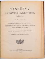 Tankönyv az egyévi önkéntesek számára. II. rész: Fegyver- és lőszak. 8.kiadás. Mellékfüzet a
II. ré...