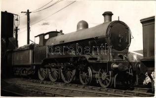 Prince of Wales Class No. 56. locomotive, photo