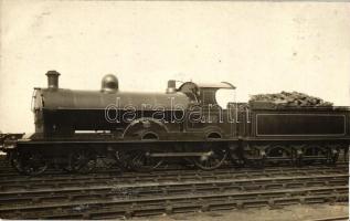 1787-5252 Hyperion locomotive, photo (Rb)
