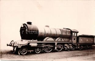 N.B.R. locomotive, The Locomotive Magazine Series No. 1721.