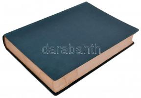 Clausewitz Károly: A háborúról. Bp., 1917, Athenaeum. Második kiadás. Egészvászon kötés, jó állapotb...