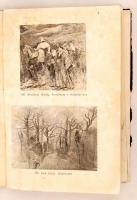 1933 az Árverési Közlöny 14. évf. 3. rendkívüli száma (tiszteletpéldánya) benne az aukció részletei,...