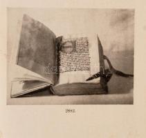 1939 az Árverési Közlöny 20. évf. 5 rendkívüli száma (tiszteletpéldánya) benne az aukció részletei, ...