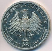 Németország 1992. "150 éves a "Pour le Merité (Becsületrend)" tudományos és kulturáli...