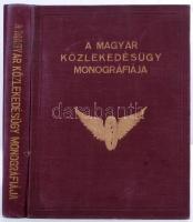 A magyar közlekedésügy monográfiája. Főszerk.: Ladányi Miksa. Bp., é. n., Magyar Közlekedésügy Monográfiája Kiadóhivatala. Számos érdekes írással, közel 4000 személyt tartalmazó fényképes személyi adattárral. Kiadói aranyozott egészvászon-kötésben. A borítótábla kötése kissé laza, a kötetben néhány helyen aláhúzás, bejegyzés található.