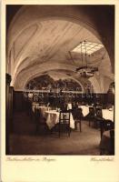 Bolzano, Bozen; 17 old town view postcards, with some interesting pieces