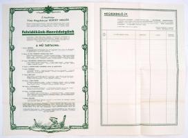 1939 A "Felvidékünk-Honvédségünk, A magyar Felvidék visszacsatolásának története" című kia...