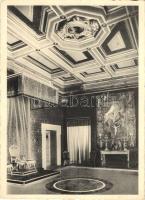 16 db RÉGI, nagyrészt használatlan városképes képeslap, Olaszországi városok, vegyes minőség / 16 ol...