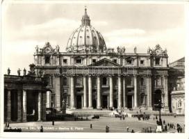 16 db RÉGI, nagyrészt használatlan városképes képeslap, Olaszországi városok, vegyes minőség / 16 ol...