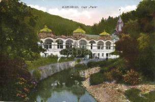 15 db RÉGI városképes képeslap, cseh városokról és a Felvidék területéről, vegyes minőség / 15 old t...