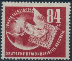 Bélyegkiállítás DEBRIA, Stamp Exhibition DEBRIA