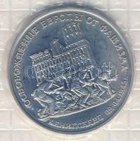 Oroszország 1995. 3R "Königsbergi csata" T:PP