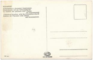 Budapest I. Halászbástya (EK)