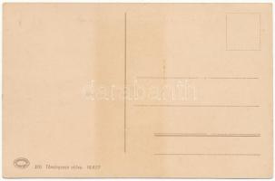 Budapest V. Szabadság tér