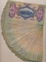 1930. 100P (50x) T:vegyes