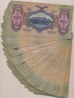 1930. 100P (100x) T:vegyes