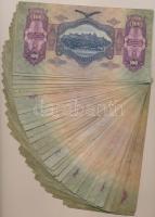 1930. 100P (100x) T:vegyes