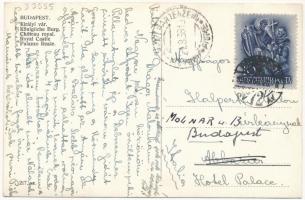 Budapest I. Királyi vár