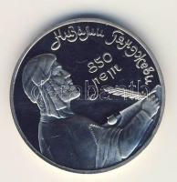 Szovjetunió 1991. 1R "Njizami Gjánzevi" T:PP