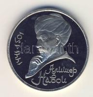 Szovjetunió 1991. 1R "Aliser Navoi" T:PP
