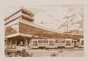 Füle Mihály (1914-?), Rozanits Tibor (1931- ) Vertel József (1922-1993), Veszprémi Endre (1925- ): 2...