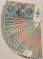 1941. 20P (50x) T:vegyes