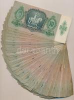 1936. 10P (50x) T:vegyes