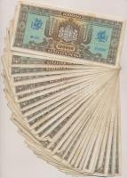 1945. 100.000P (30x) T:vegyes