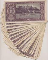 1945. 100P (20x) T:vegyes