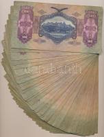 1930. 100P (100x) T:vegyes