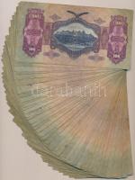 1930. 100P (100x) T:vegyes