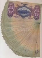 1930. 100P (100x) T:vegyes