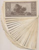 1946. 1.000.000MP (30x) T:vegyes