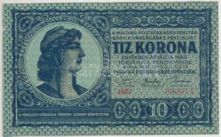 1919. július 15. 10K T:III Adamo K12