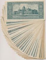 1946. 100.000.000MP (30x) T:vegyes