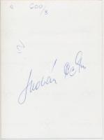 cca 1978 DEDIKÁLT színészportrék (Trokán Péter, Tahi Tóth László, Rudolf Péter, Mácsai Pál, Kállai F...