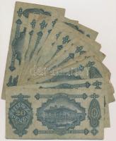 1930. 20P (13x) T:vegyes