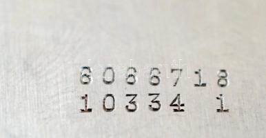 Doxa anti-magnetic karóra, jelzett, működik,újszerű bőr szíjjal, d:3,5cm