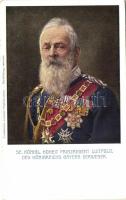 Luitpold, Prince-regent of Bayern (EK)